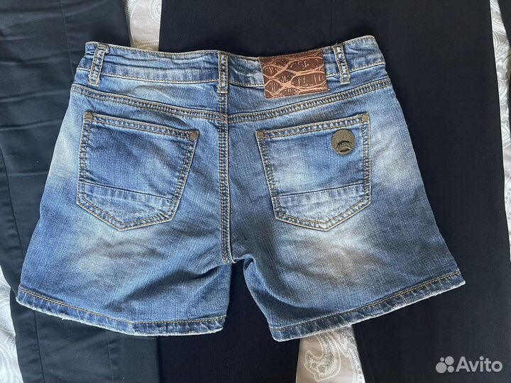 Вещи пакетом