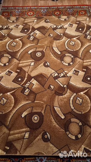 Палас новый