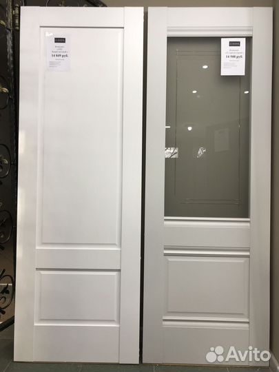 Дверь межкомнатная