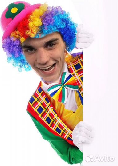 Аниматор организатор Мероприятий Взрослым и Детям