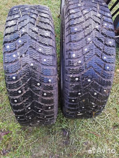 Cordiant Snow Cross 2 175/65 R14