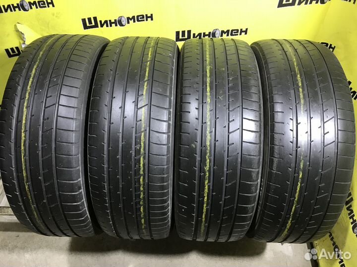 Toyo Proxes R36 225/55 R19