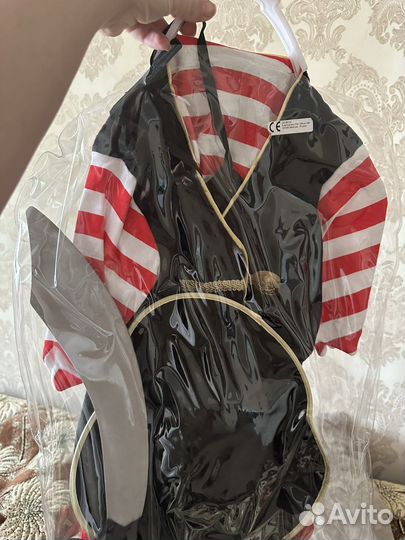 Костюм пирата для мальчика