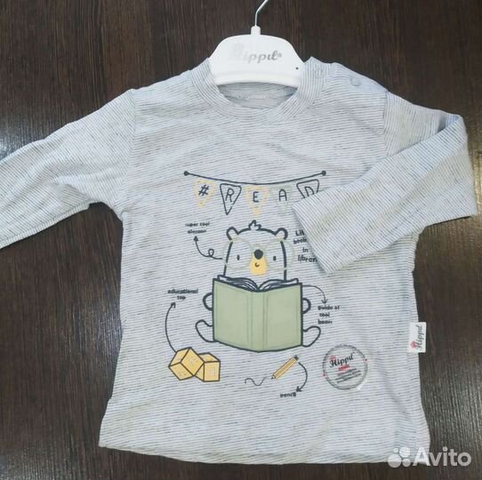 Детский костюм с жилетом Турция новый