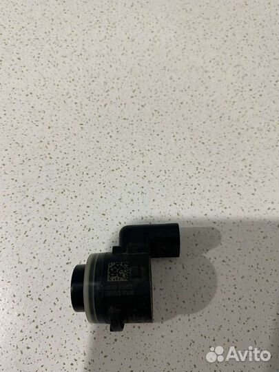 Датчик парковки Партроник Skoda Volkswagen