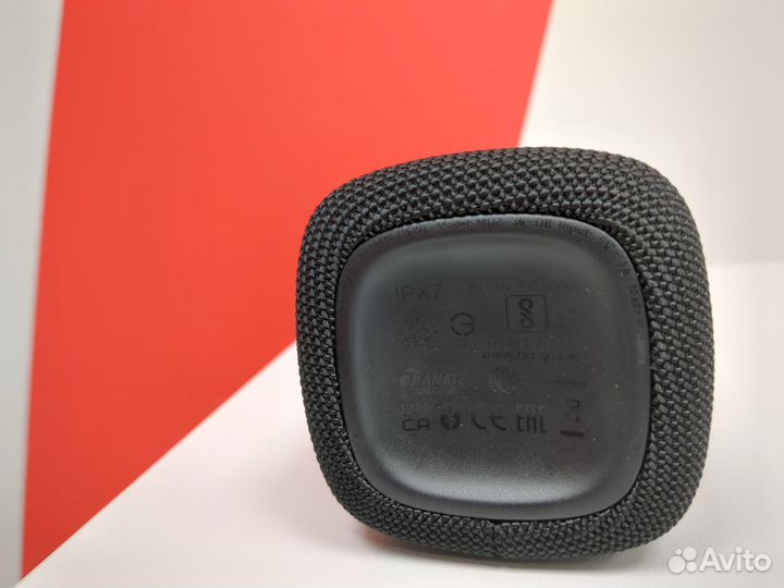 Колонка беспроводная Mi Portable BT ipx7