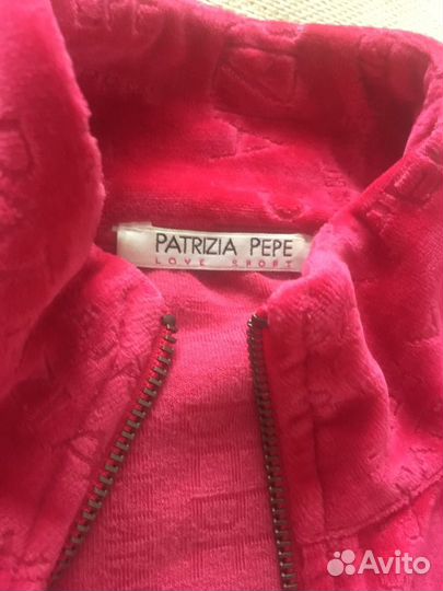 Костюм спортивный