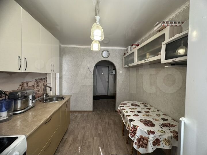 2-к. квартира, 44 м², 2/5 эт.