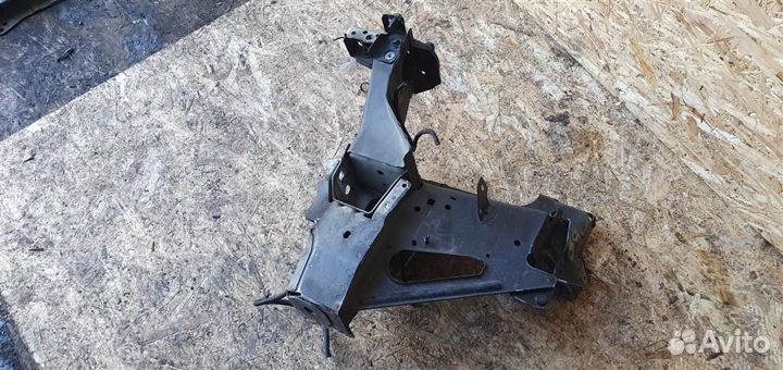 Лонжерон передний левый Opel Astra J 2010-2017