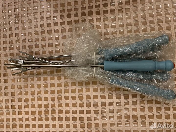 Фритюрница новая