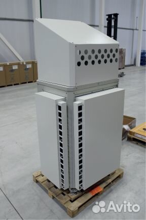 Ветрозащитные панели для кондиционеров Mitsubishi