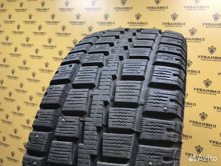 Cooper Discoverer M+S 255/55 R18 109S