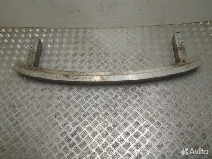 Усилитель переднего бампера Audi A6 4F/C6 2008