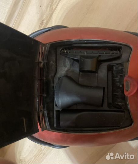 Пылесос Бош 2200вт