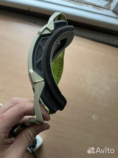 Очки Scott prospect