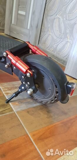 Электросамокат joyor g1