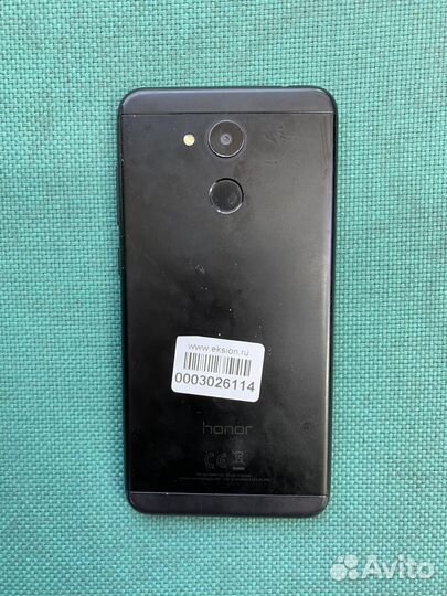 HONOR 6C Pro, 3/32 ГБ