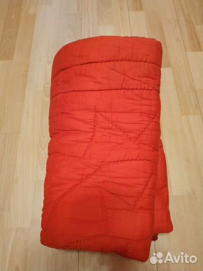 Одеяло ватное детское