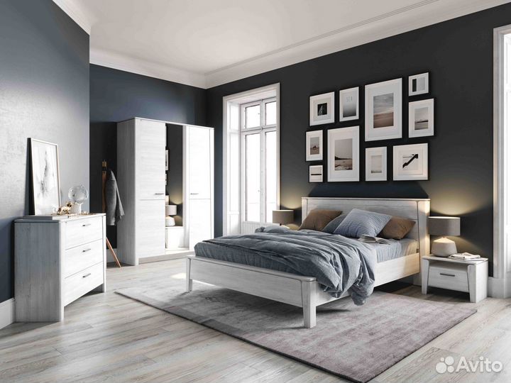 Новая Тумба с ящиком 