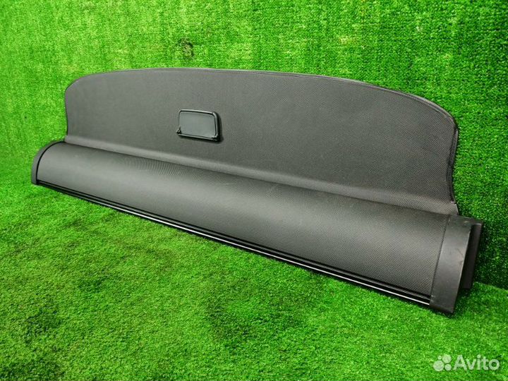 Шторка багажника Audi A4 B7