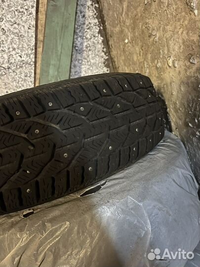 Колеса зимние 185 65 r15