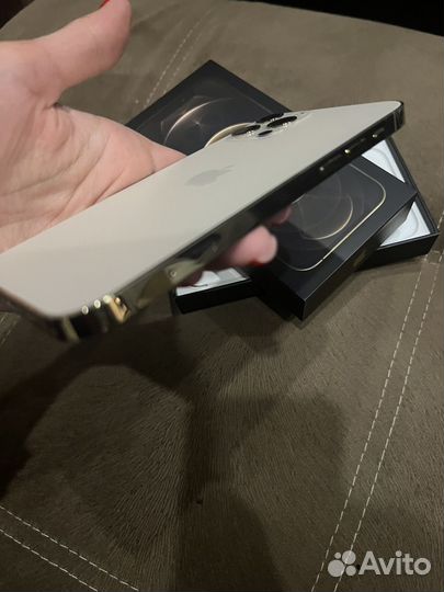 iPhone 12 Pro, 512 ГБ
