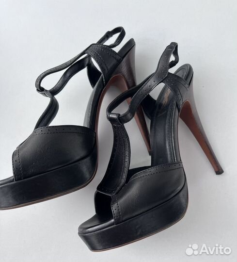 Босоножки Yves Saint Laurent (оригинал)