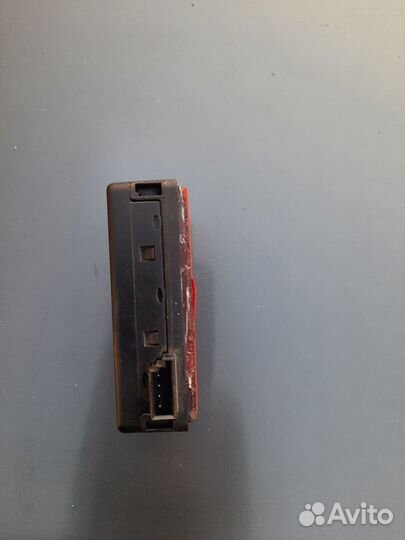 Датчик дождя бмв е60 2003 г