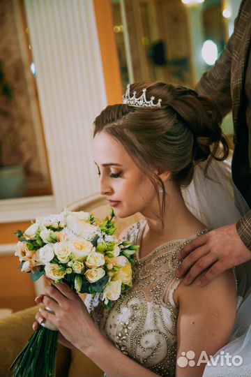 Цветы букеты с доставкой