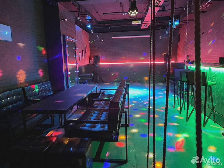 Аренда лофта для мероприятий