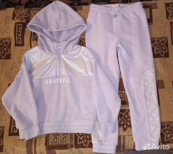 Вещи на девочку