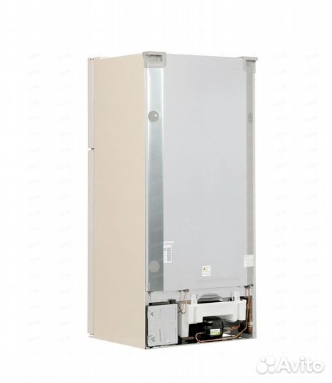 Sharp sjxe55pmbe бежевый