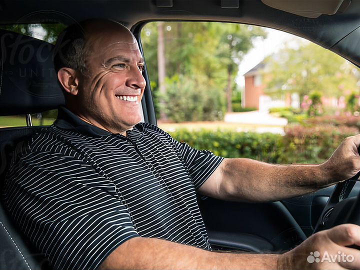 Вакансия водителя от 4 часов