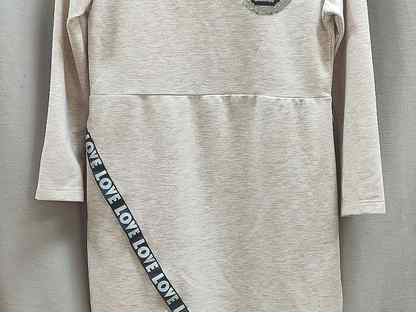 Новая туника для девочки 128 152 Турция, Волгоград