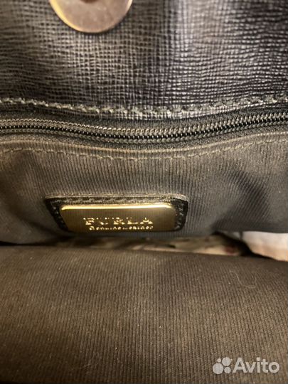 Сумка furla оригинал