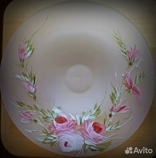 Блюдо Punto Arte Италия