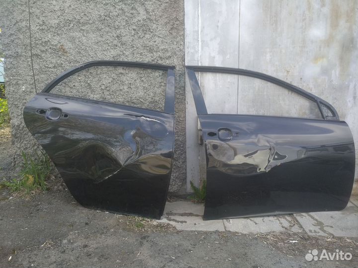 Дверь передняя правая Toyota Corolla X
