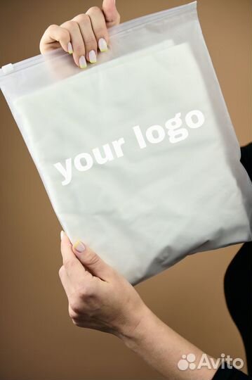 Zip-Lock(Зип-Лок) 10х15cm пакеты матовые 70+