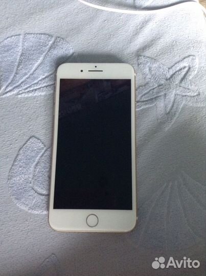 iPhone 7 Plus, 128 ГБ