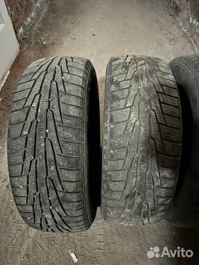 Nordman RS2 185/60 R15