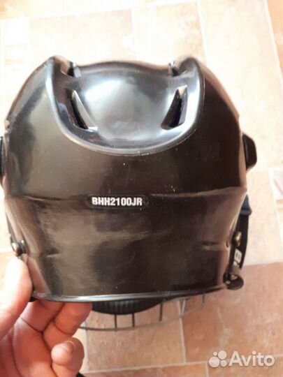 Хоккейная форма детская