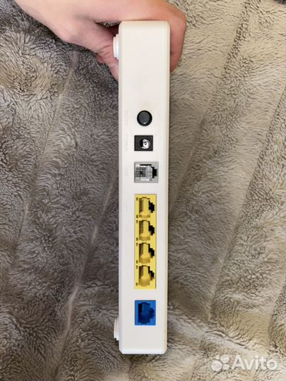 Wifi роутер