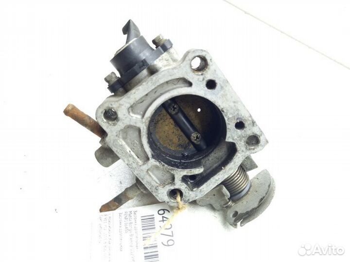Заслонка дроссельная Mazda Bongo Brawny SD29M fede