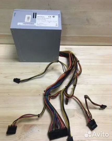 Блок питания 400W / RB-S400T7-0