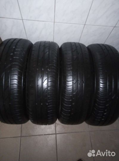 Continental ContiPremiumContact 2 175/65 R15