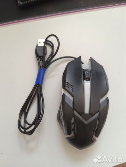 Мышь компьютерная