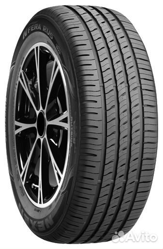 Nexen N'Fera RU5 235/65 R18 110V