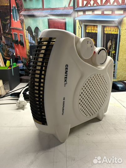 Обогреватель электрический Centek air