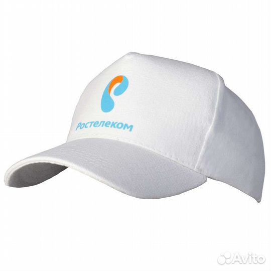 Кепки с печатью логотипа,брендирование/ опт