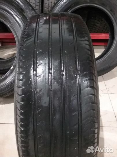 Yokohama Geolandar G98A 225/65 R17 102